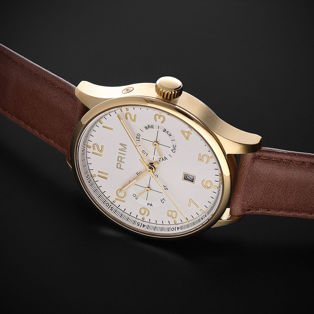PRIM Manager CZ 25 - G