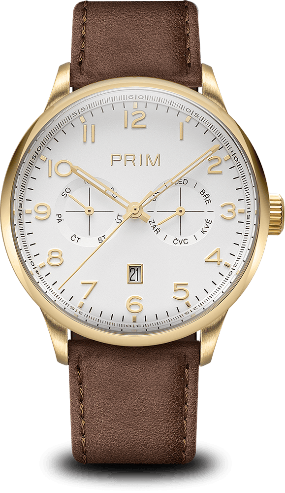 PRIM Manager CZ 25 - G