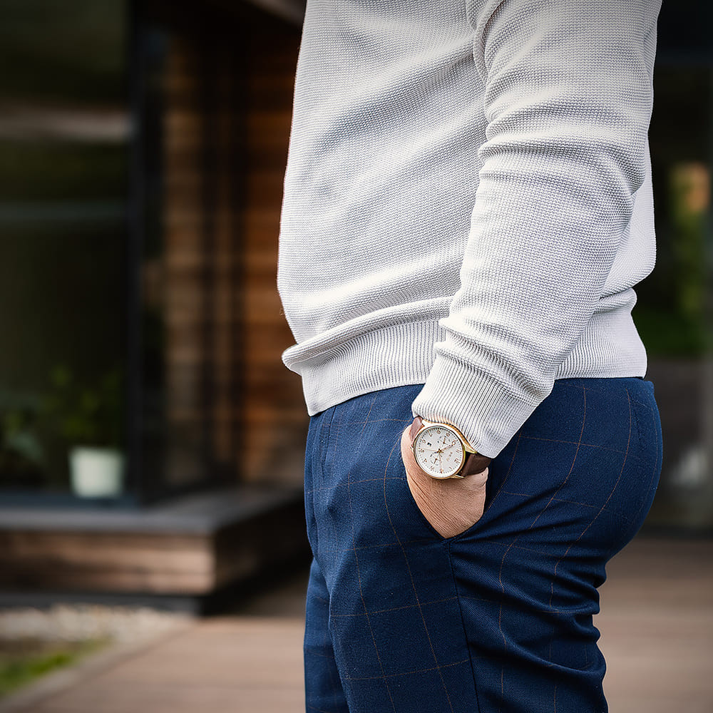 PRIM Manager CZ 25 - G