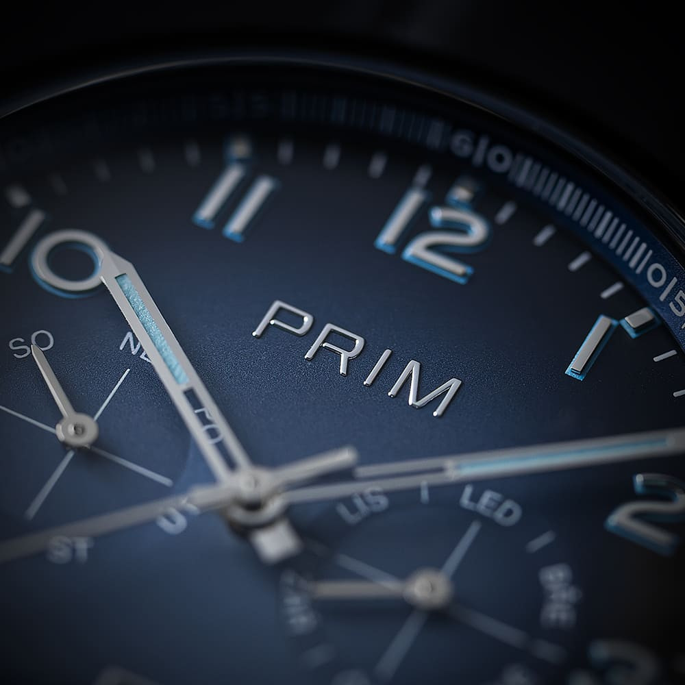 PRIM Manager CZ 25 - H