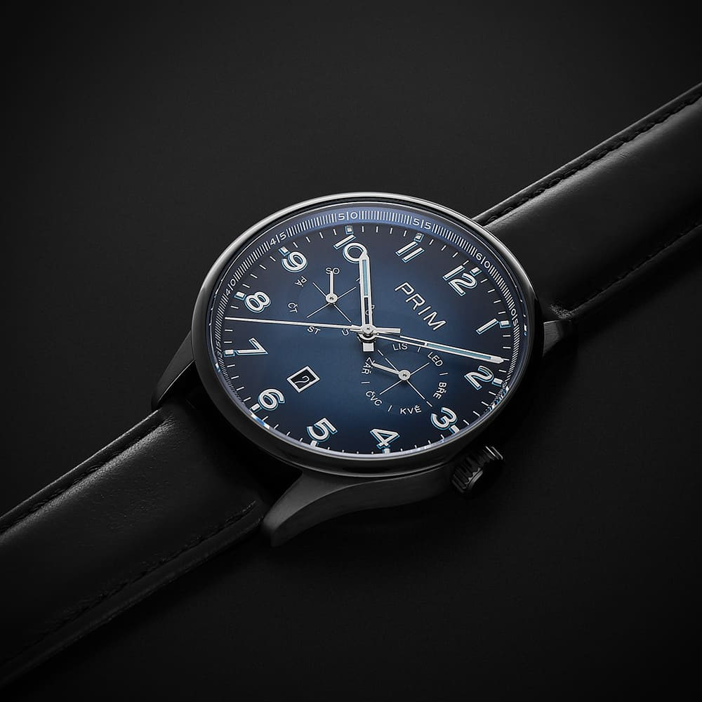 PRIM Manager CZ 25 - H