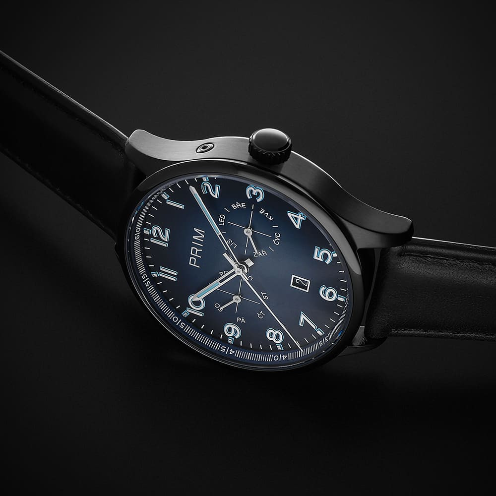 PRIM Manager CZ 25 - H