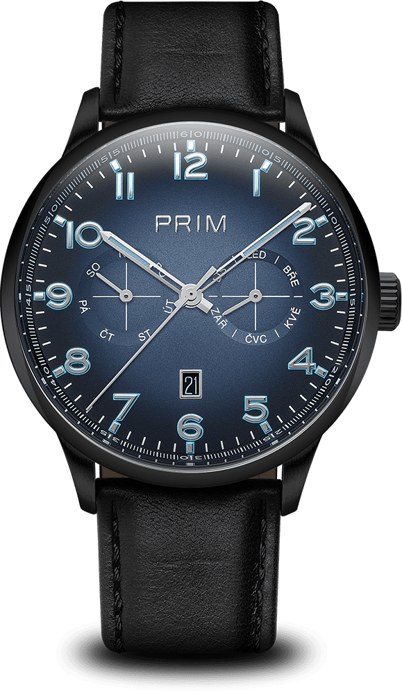 PRIM Manager CZ 25 - H