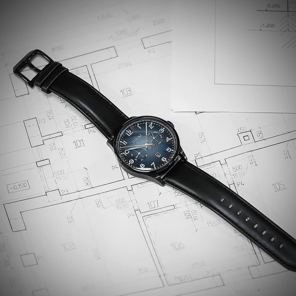 PRIM Manager CZ 25 - H