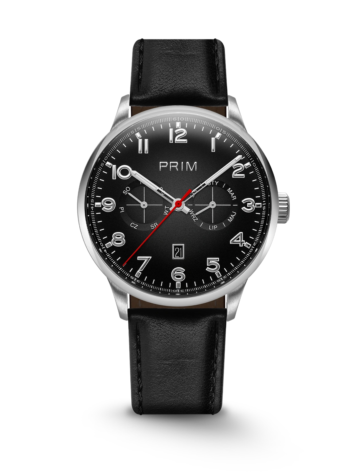 PRIM Manager PL 25 - K