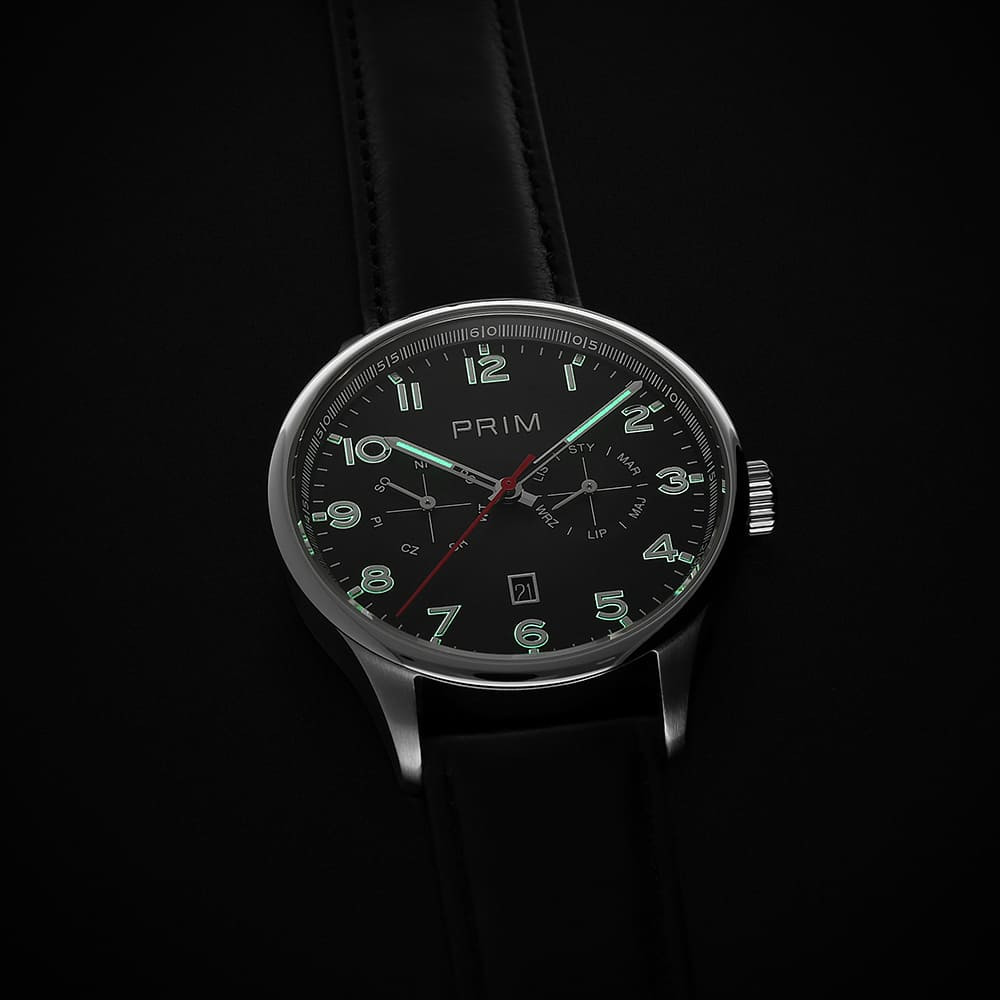 PRIM Manager PL 25 - K