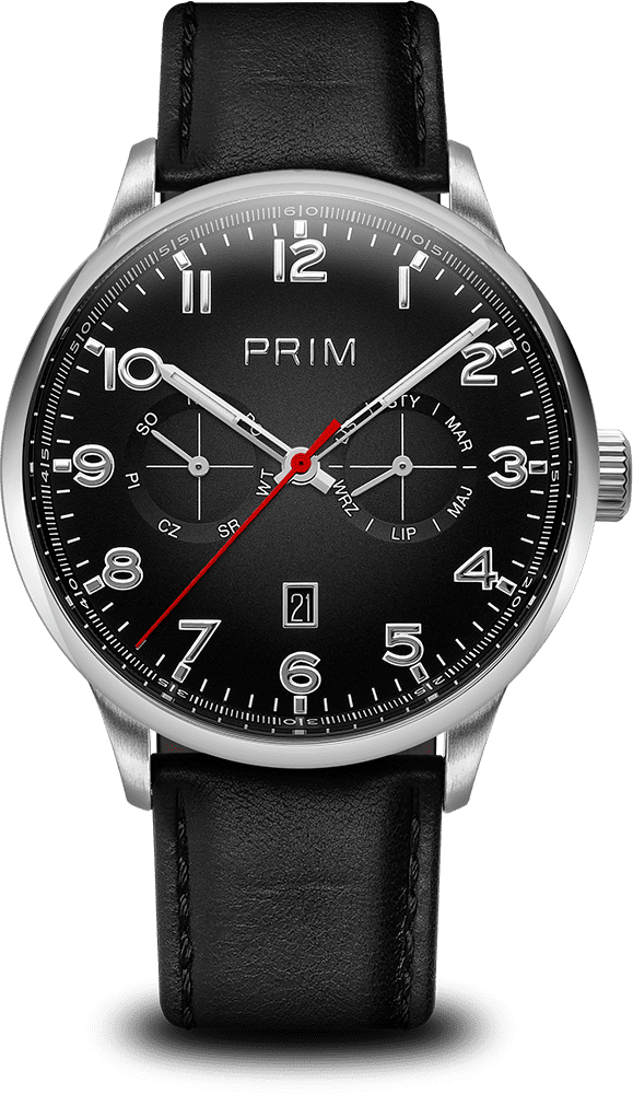 PRIM Manager PL 25 - K
