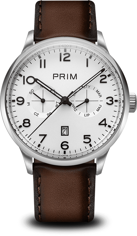 PRIM Manager PL 25 - CH