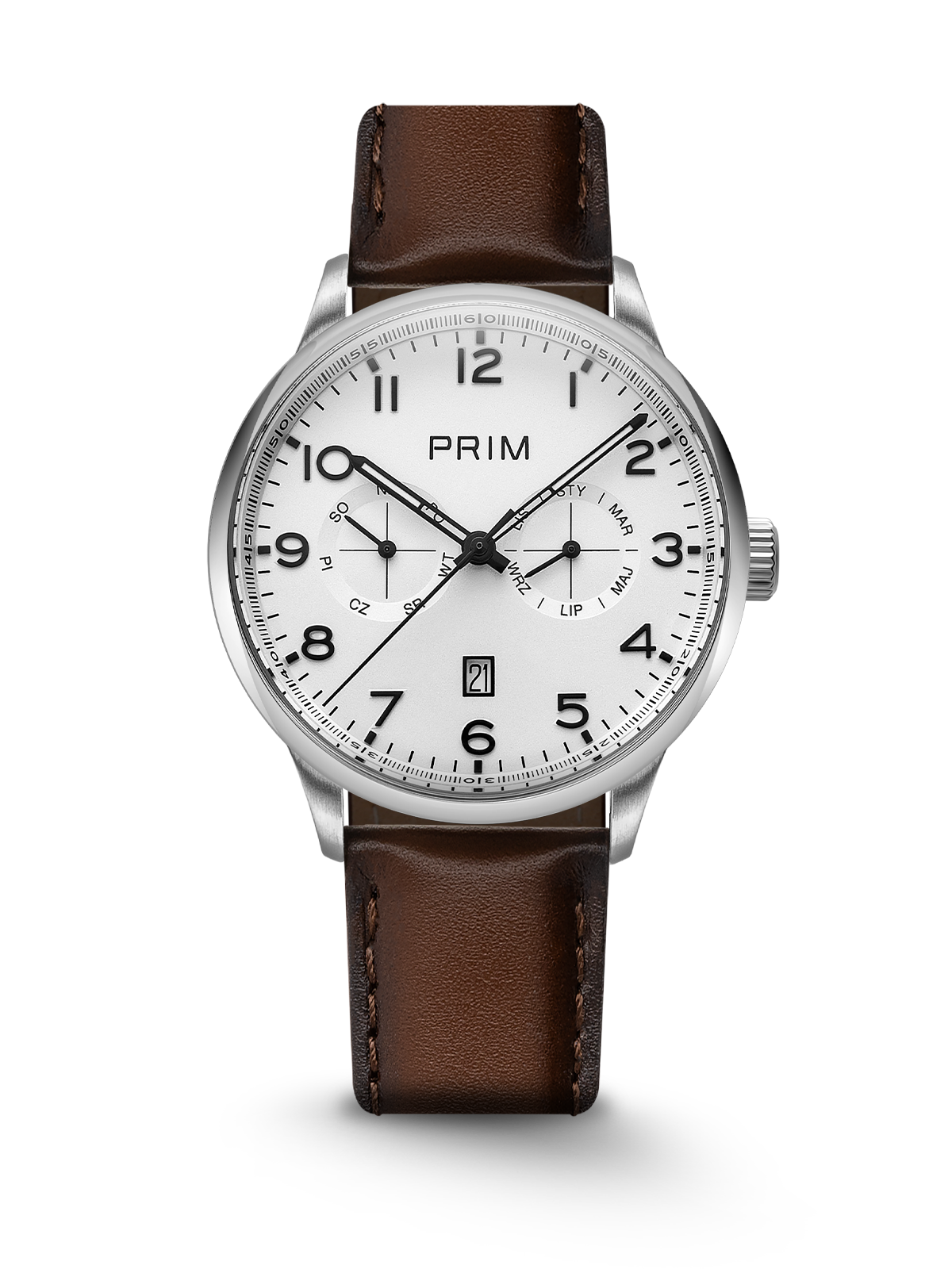 PRIM Manager PL 25 - CH