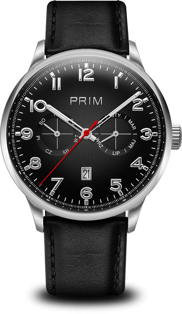 PRIM Manager PL 25 - I
