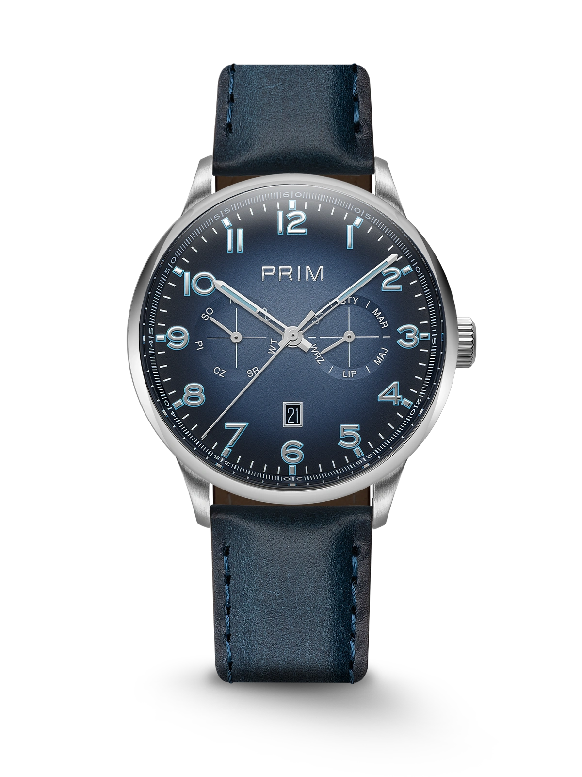 PRIM Manager PL 25 - J
