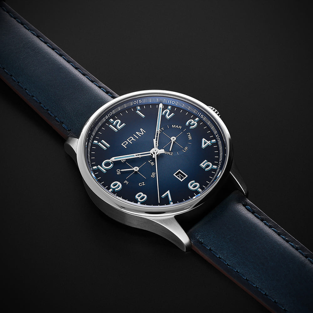 PRIM Manager PL 25 - J