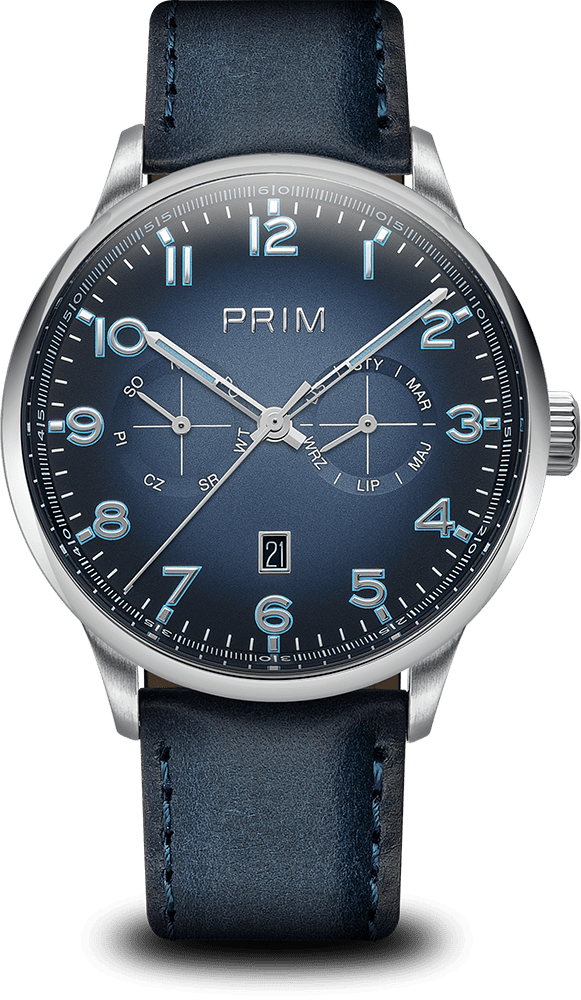 PRIM Manager PL 25 - J