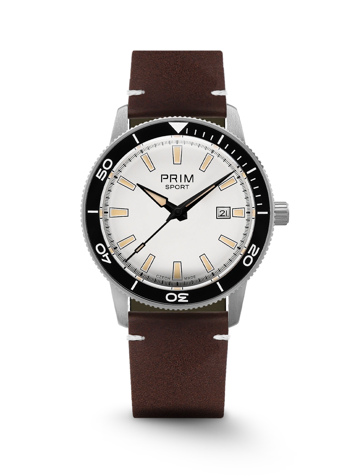 PRIM Sport 68 Automatic - A