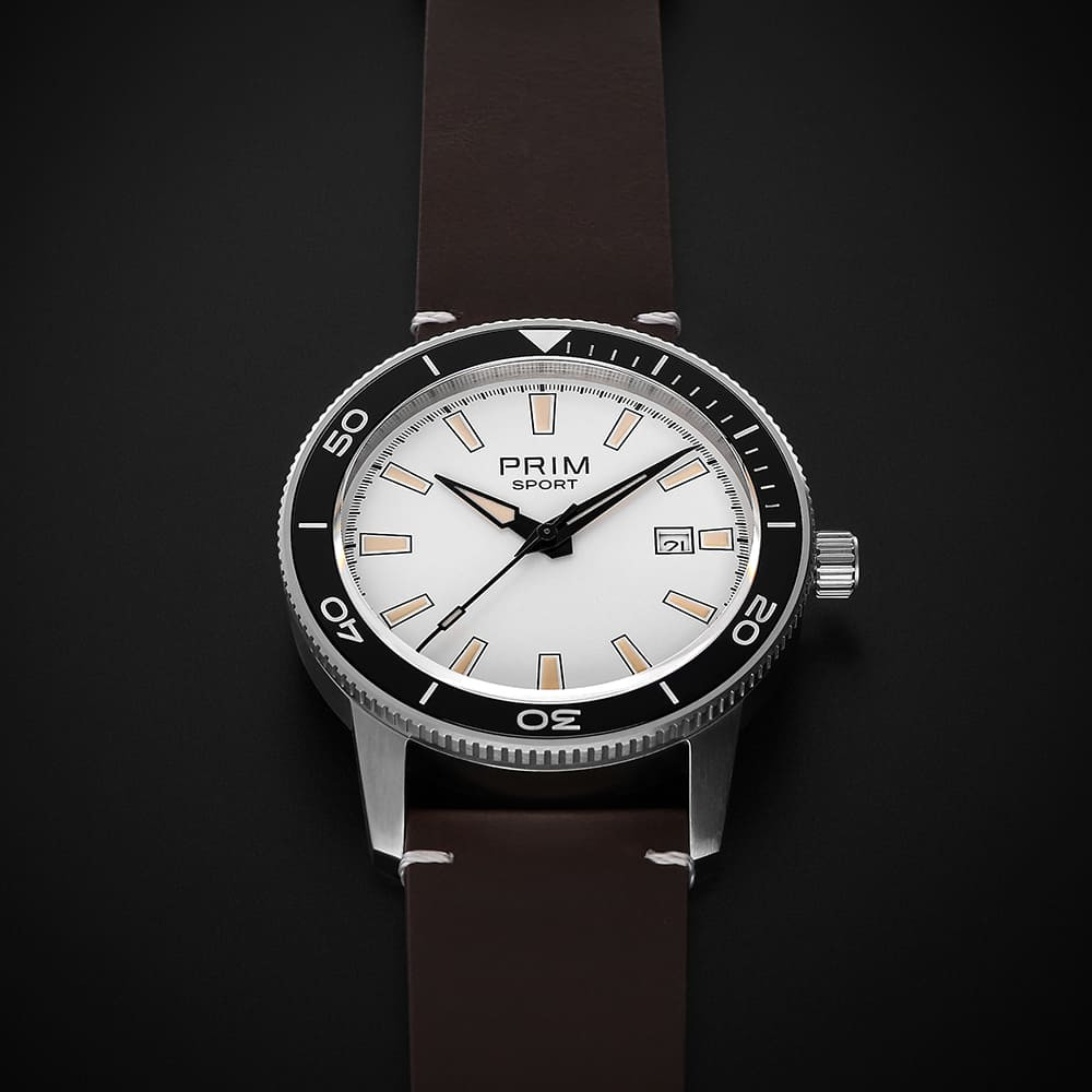 PRIM Sport 68 Automatic - A