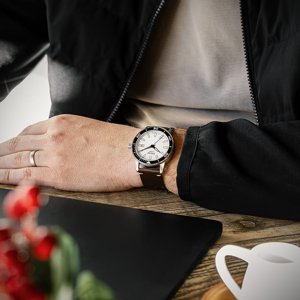 PRIM Sport 68 Automatic - A