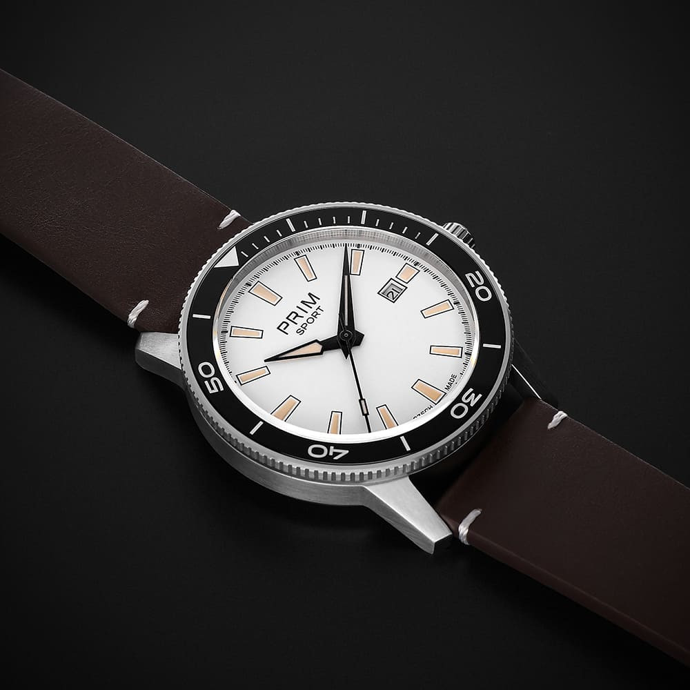 PRIM Sport 68 Automatic - A