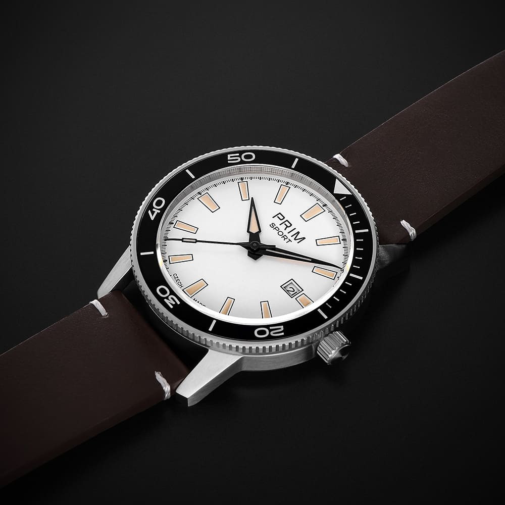 PRIM Sport 68 Automatic - A