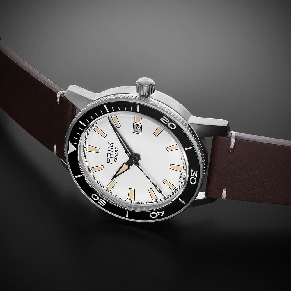PRIM Sport 68 Automatic - A