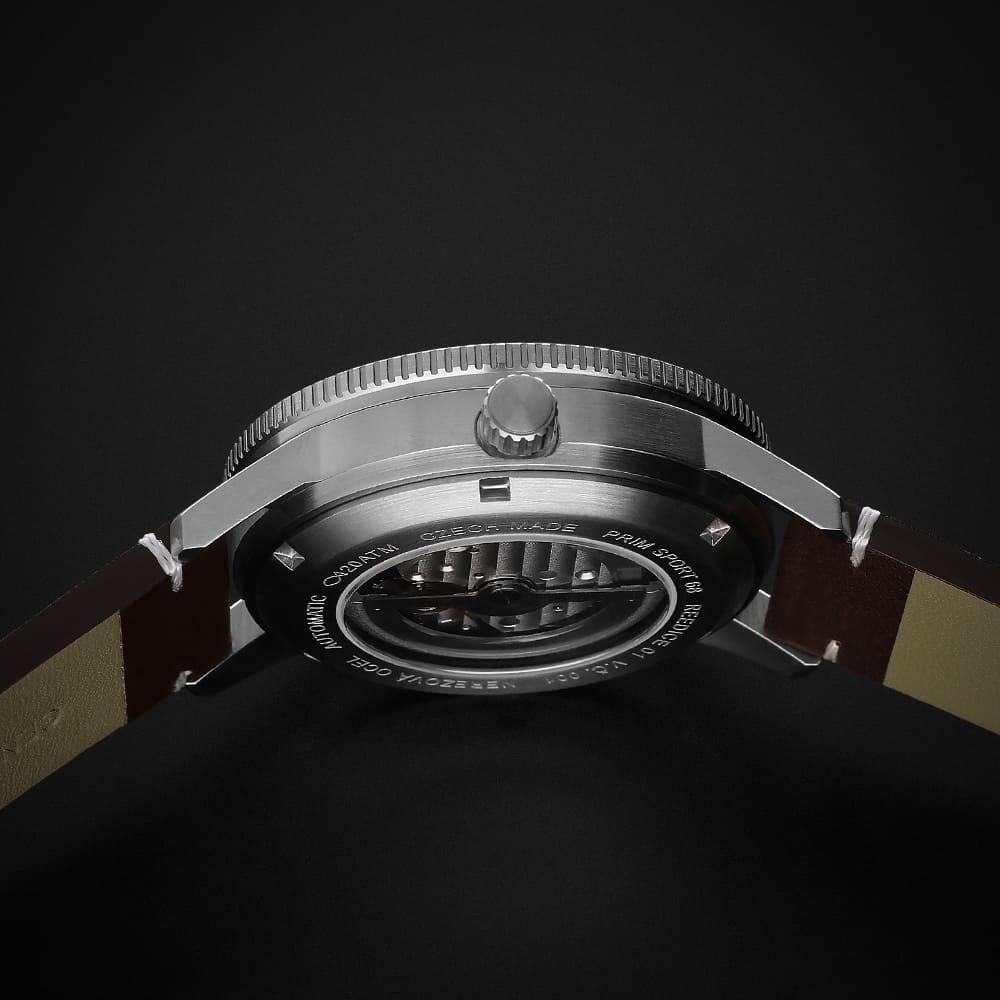 PRIM Sport 68 Automatic - A