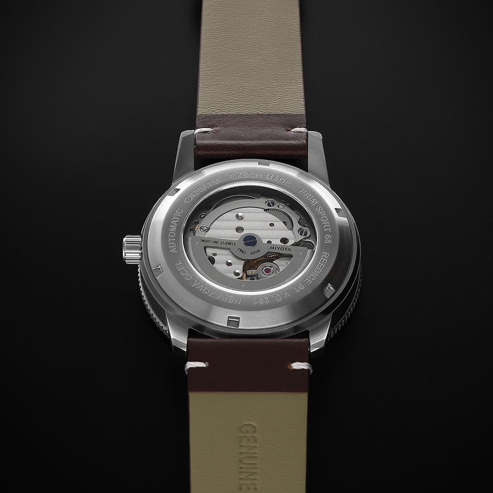 PRIM Sport 68 Automatic - A