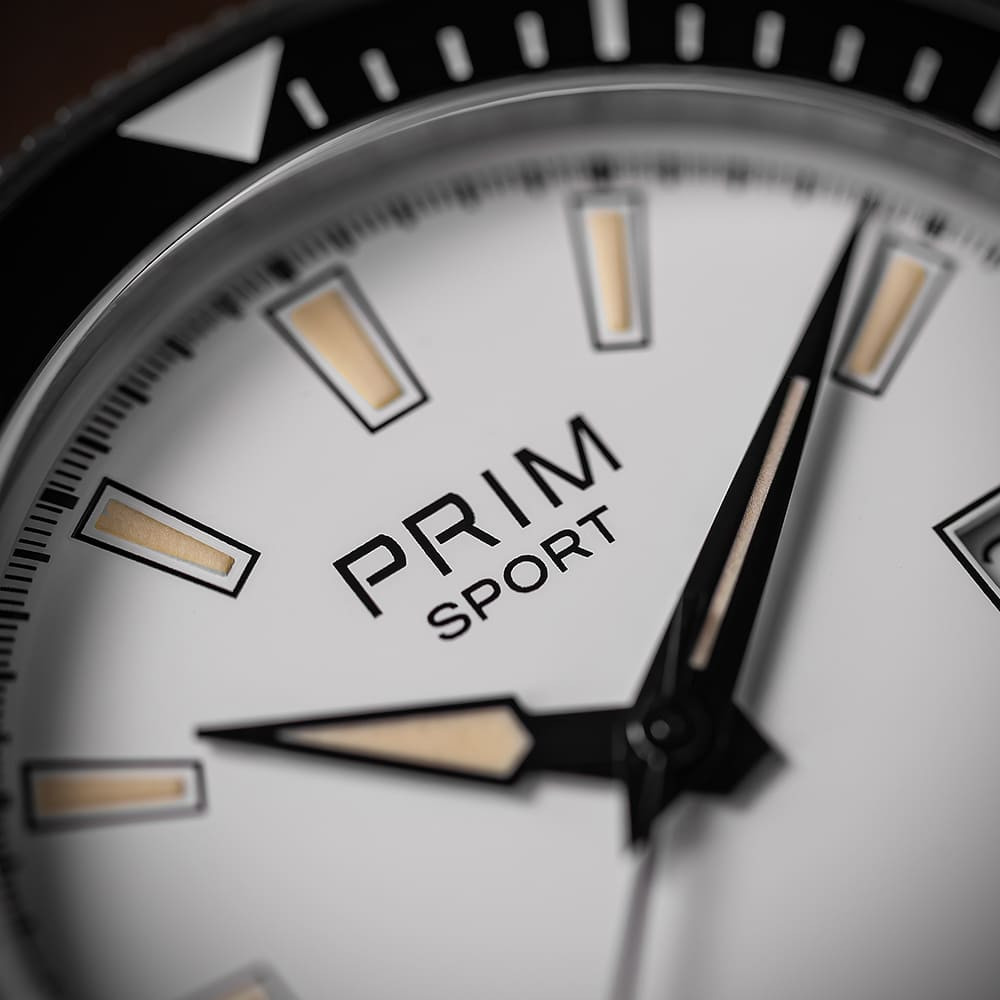 PRIM Sport 68 Automatic - A