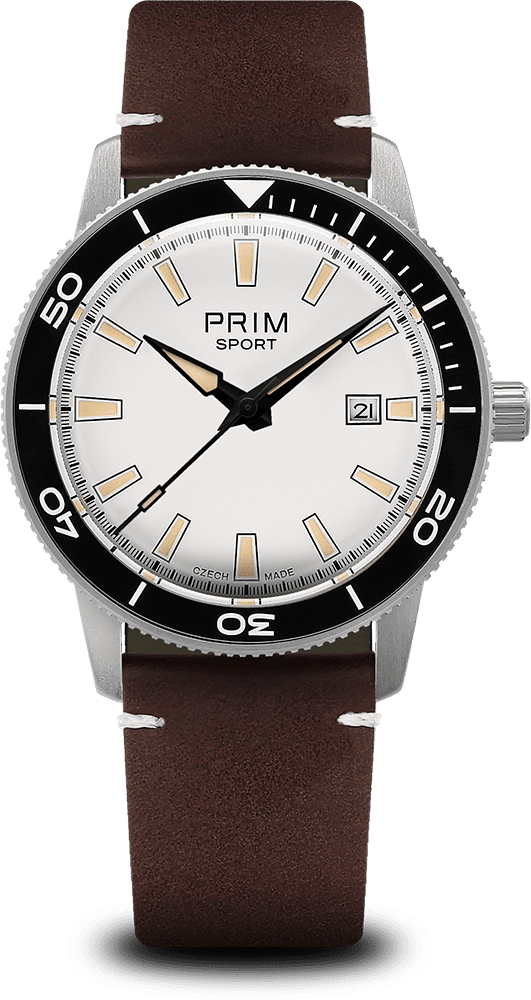 PRIM Sport 68 Automatic - A