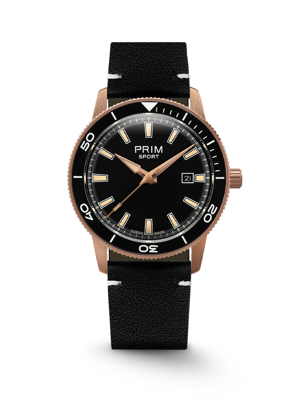 PRIM Sport 68 Automatic - C