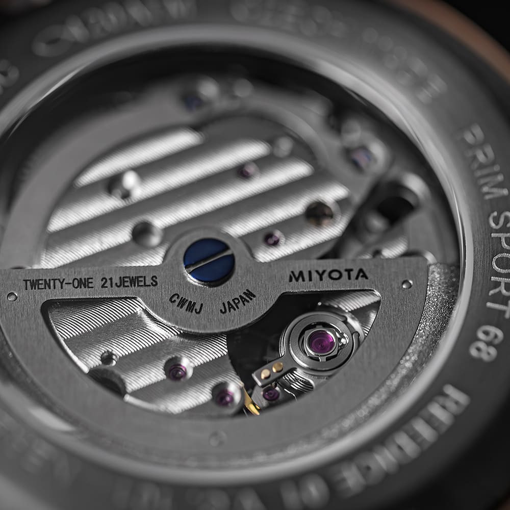 PRIM Sport 68 Automatic - C
