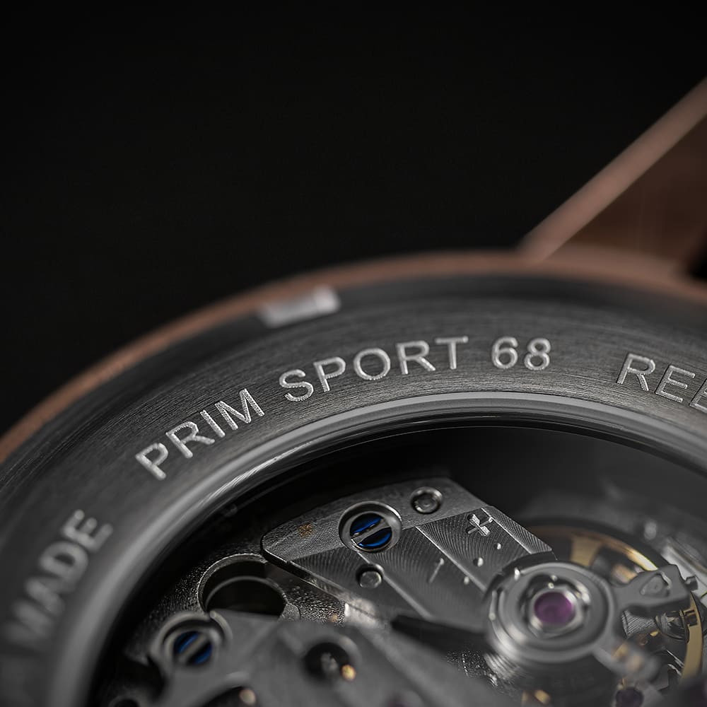 PRIM Sport 68 Automatic - C