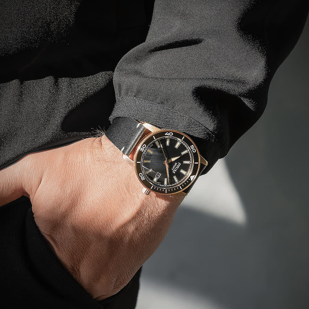 PRIM Sport 68 Automatic - C