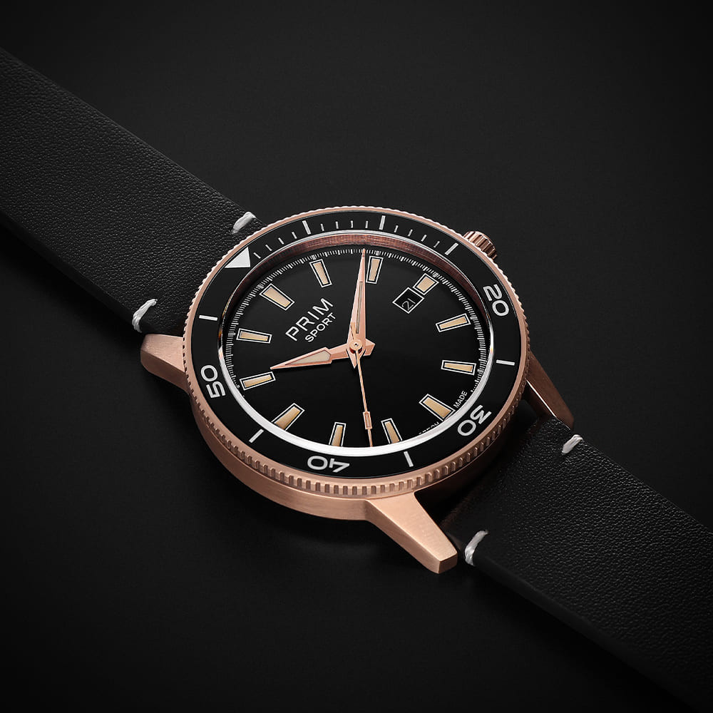 PRIM Sport 68 Automatic - C
