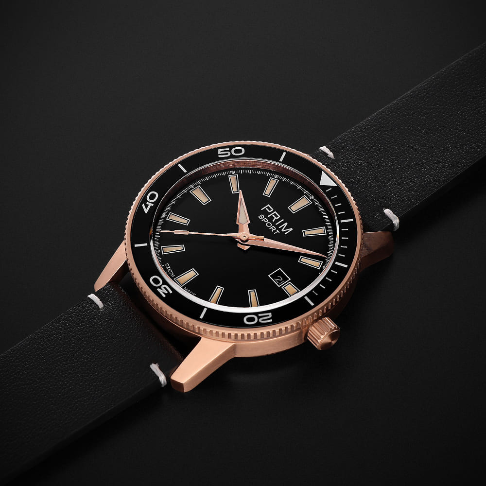 PRIM Sport 68 Automatic - C