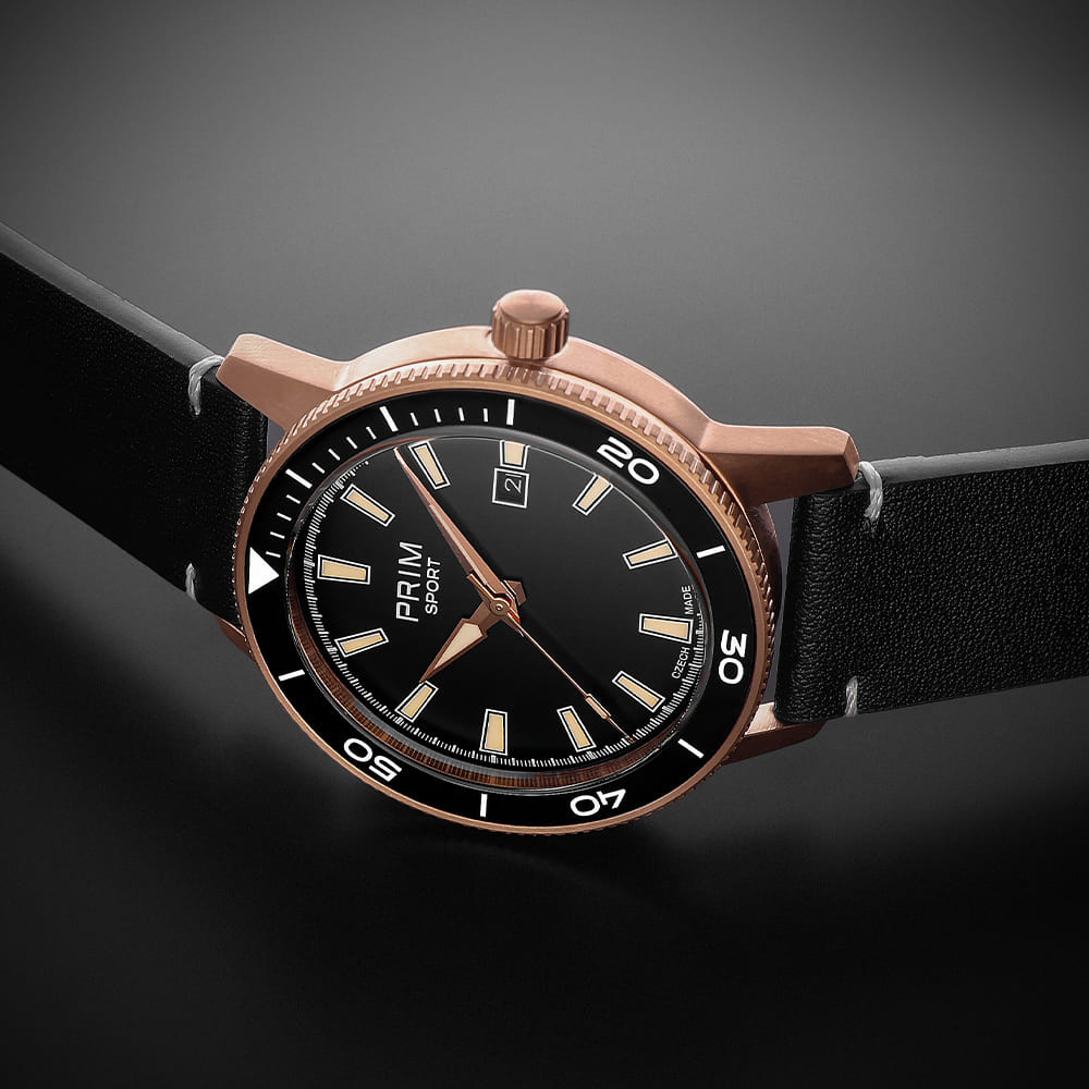 PRIM Sport 68 Automatic - C