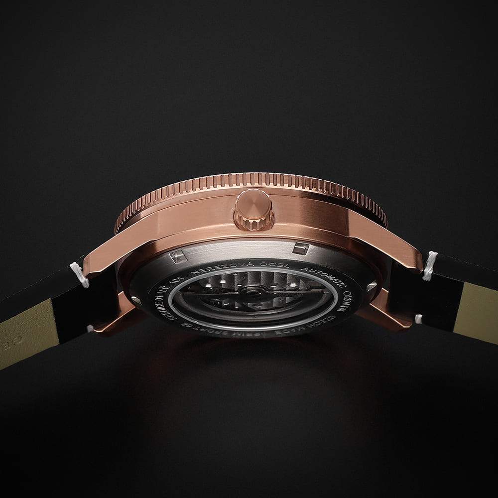 PRIM Sport 68 Automatic - C