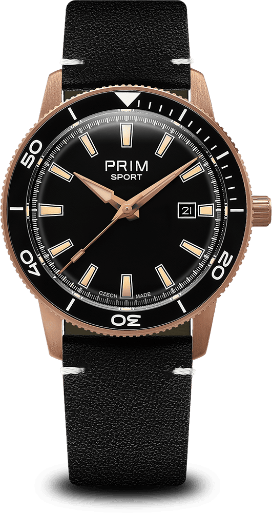 PRIM Sport 68 Automatic - C