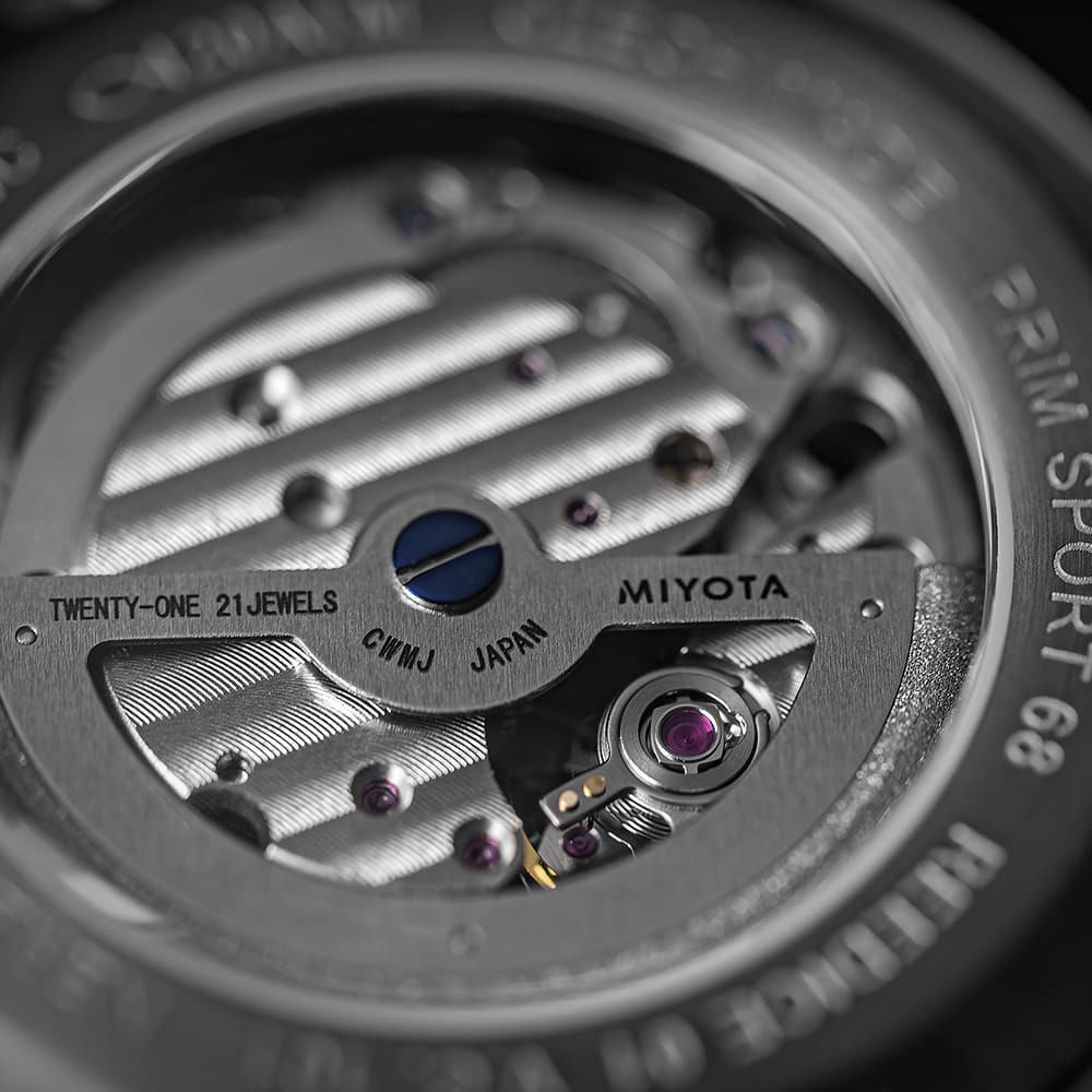 PRIM Sport 68 Automatic - D