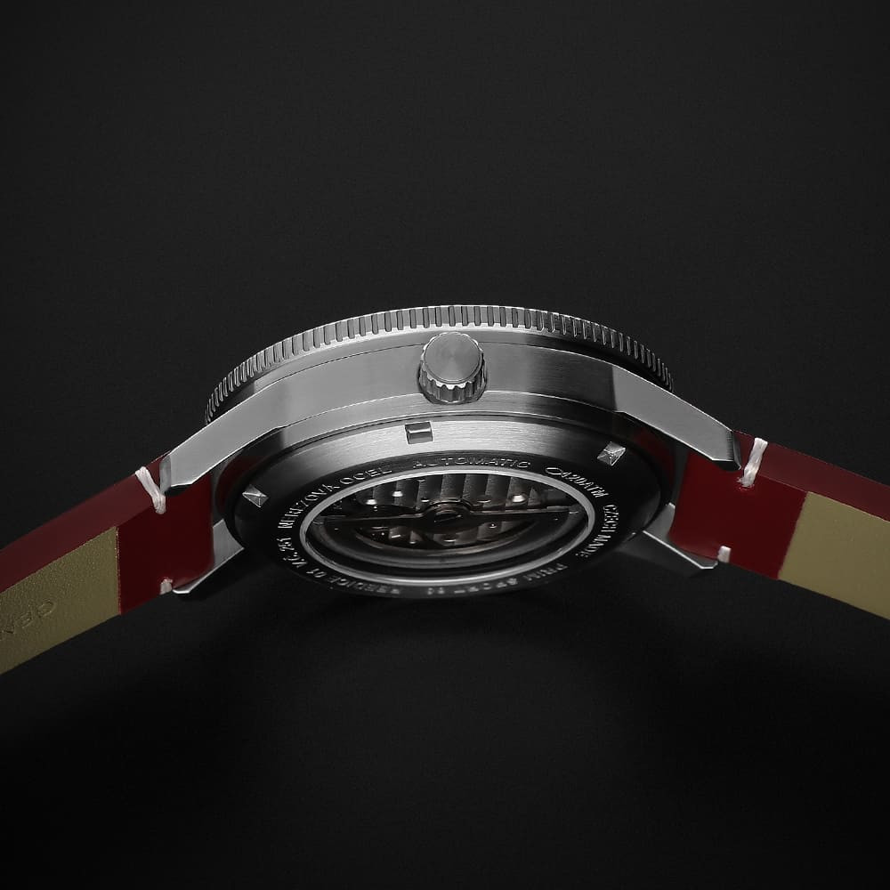 PRIM Sport 68 Automatic - D