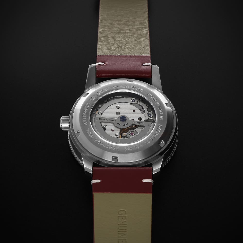 PRIM Sport 68 Automatic - D
