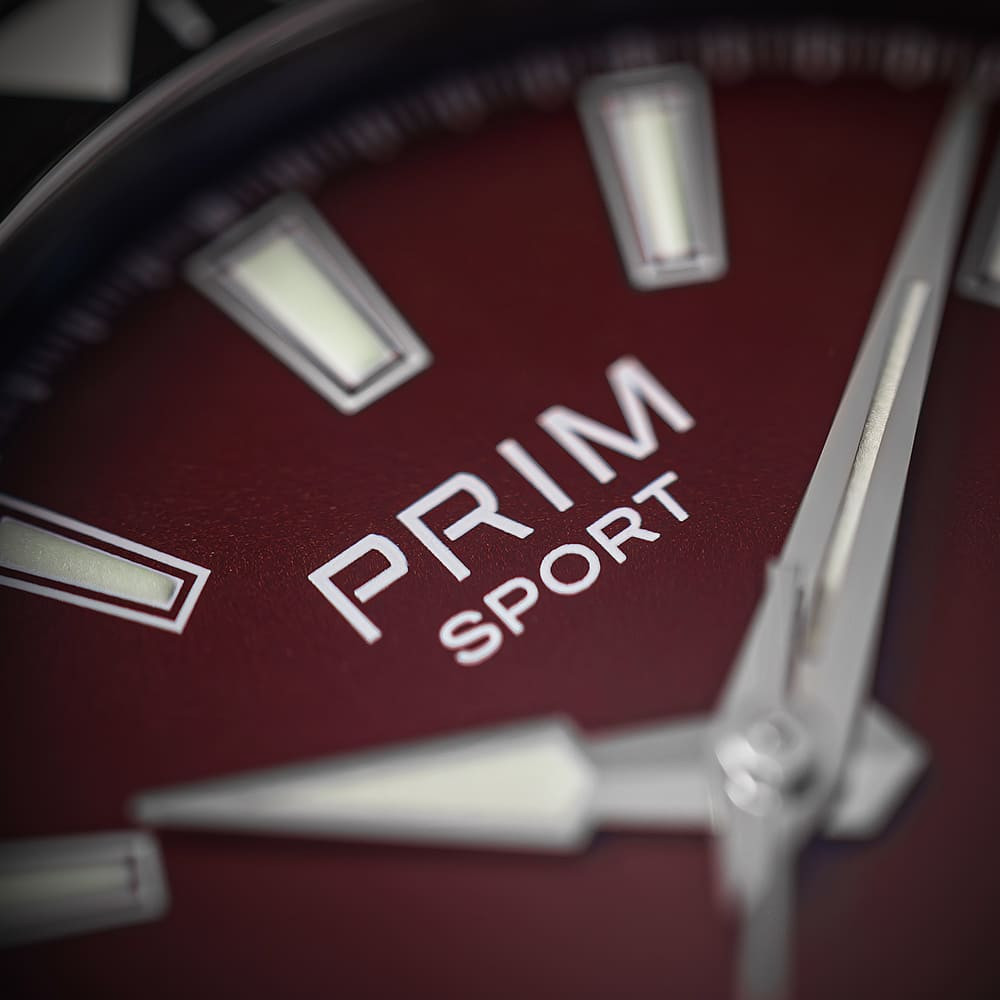 PRIM Sport 68 Automatic - D