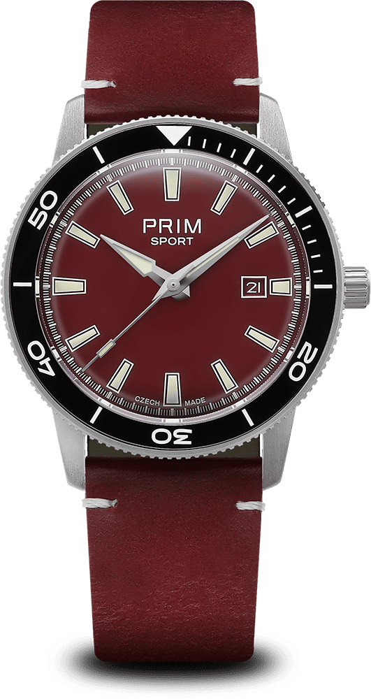 PRIM Sport 68 Automatic - D