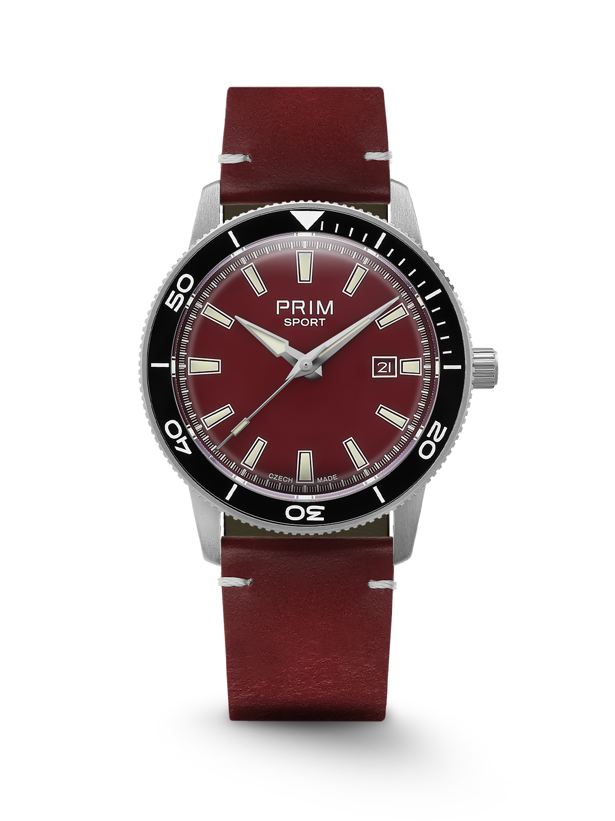 PRIM Sport 68 Automatic - D