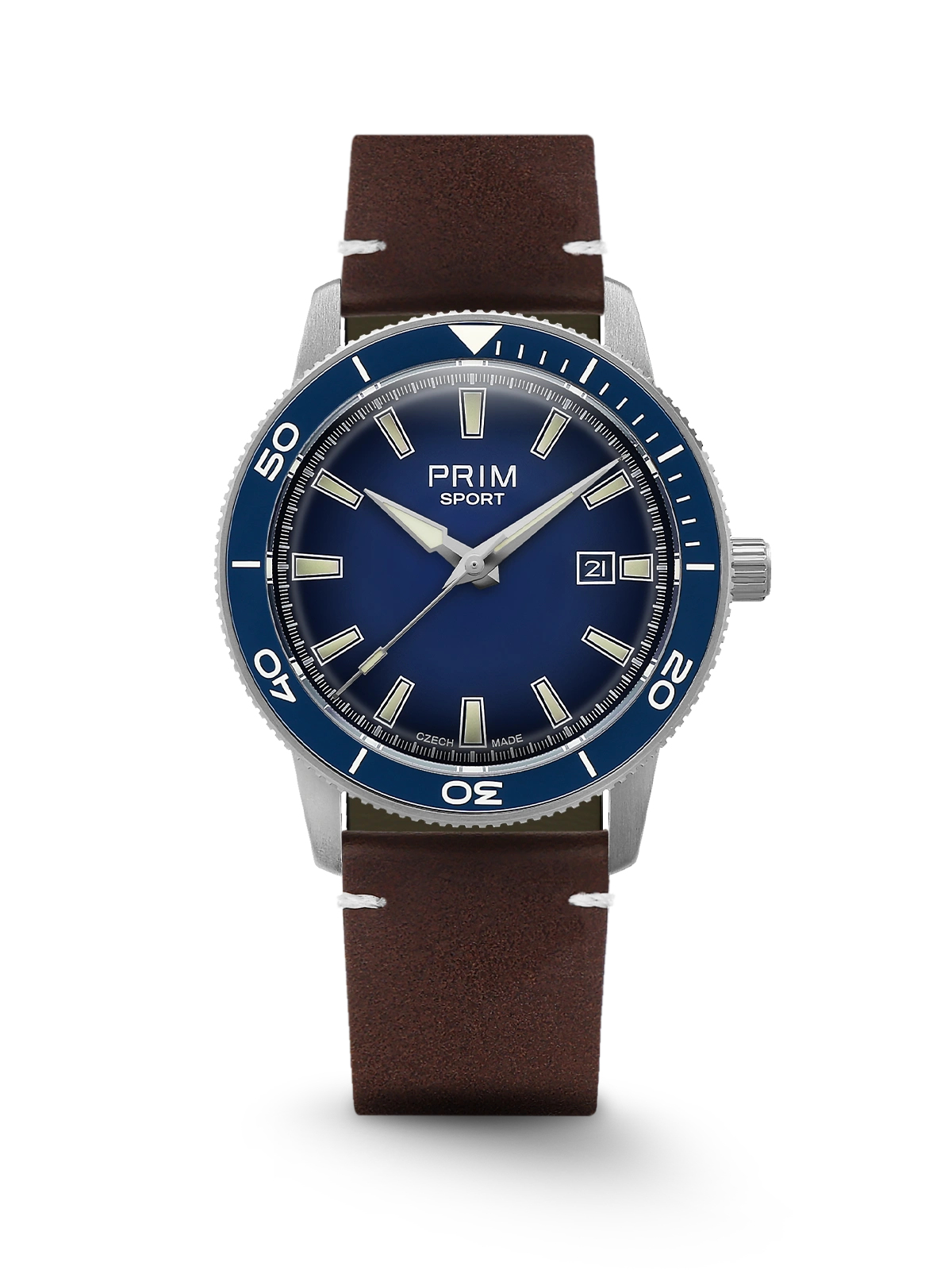PRIM Sport 68 Automatic - F