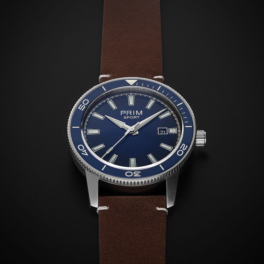 PRIM Sport 68 Automatic - F