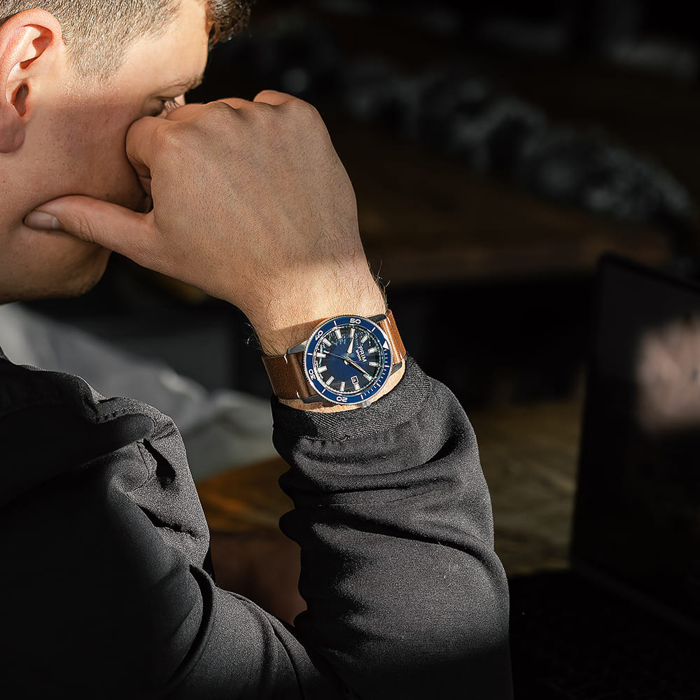 PRIM Sport 68 Automatic - F