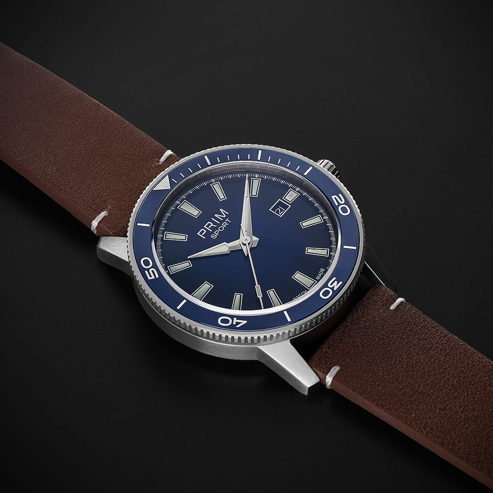 PRIM Sport 68 Automatic - F
