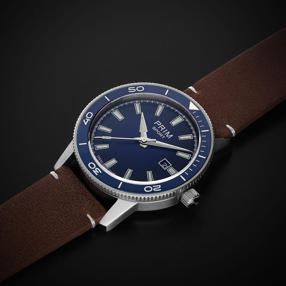 PRIM Sport 68 Automatic - F