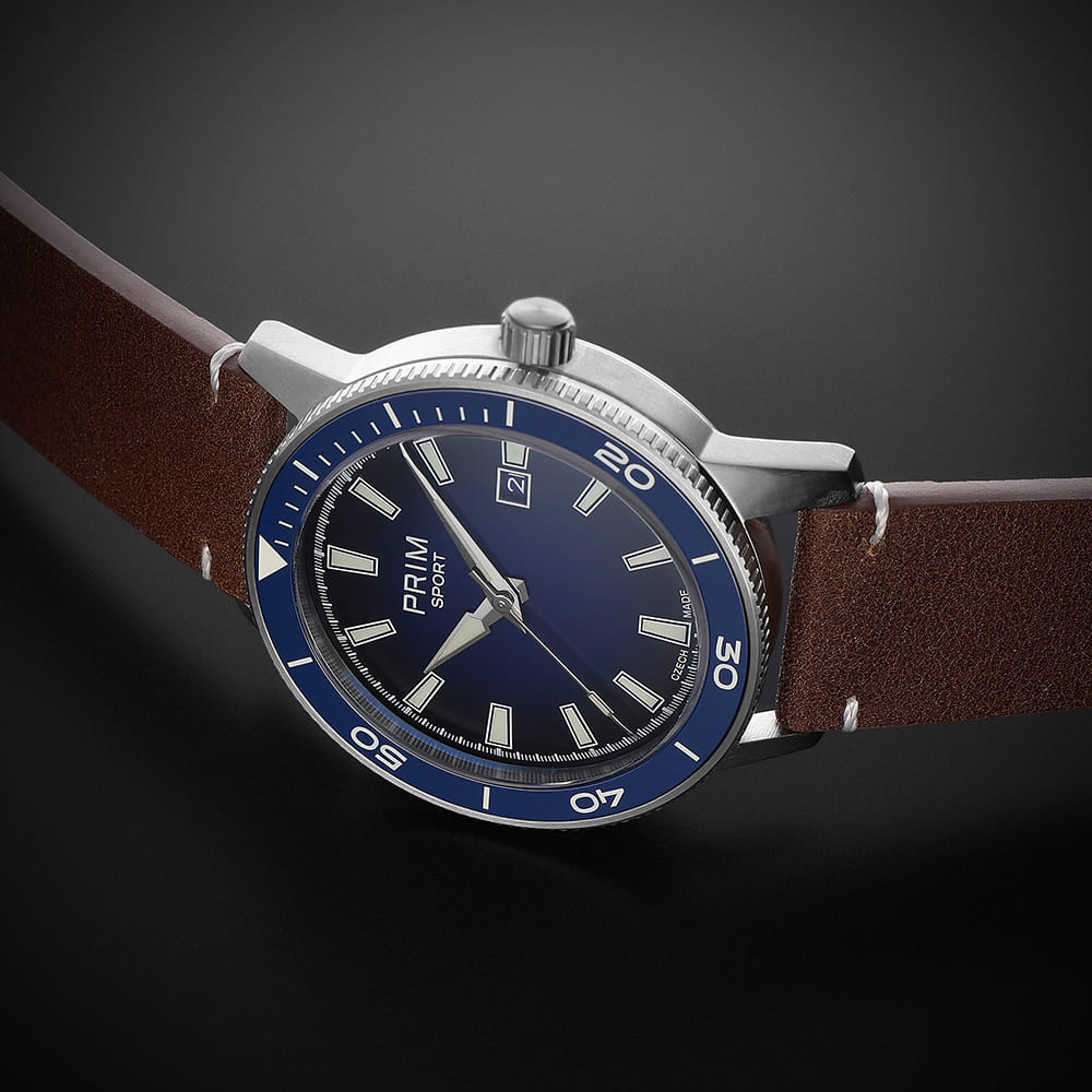 PRIM Sport 68 Automatic - F