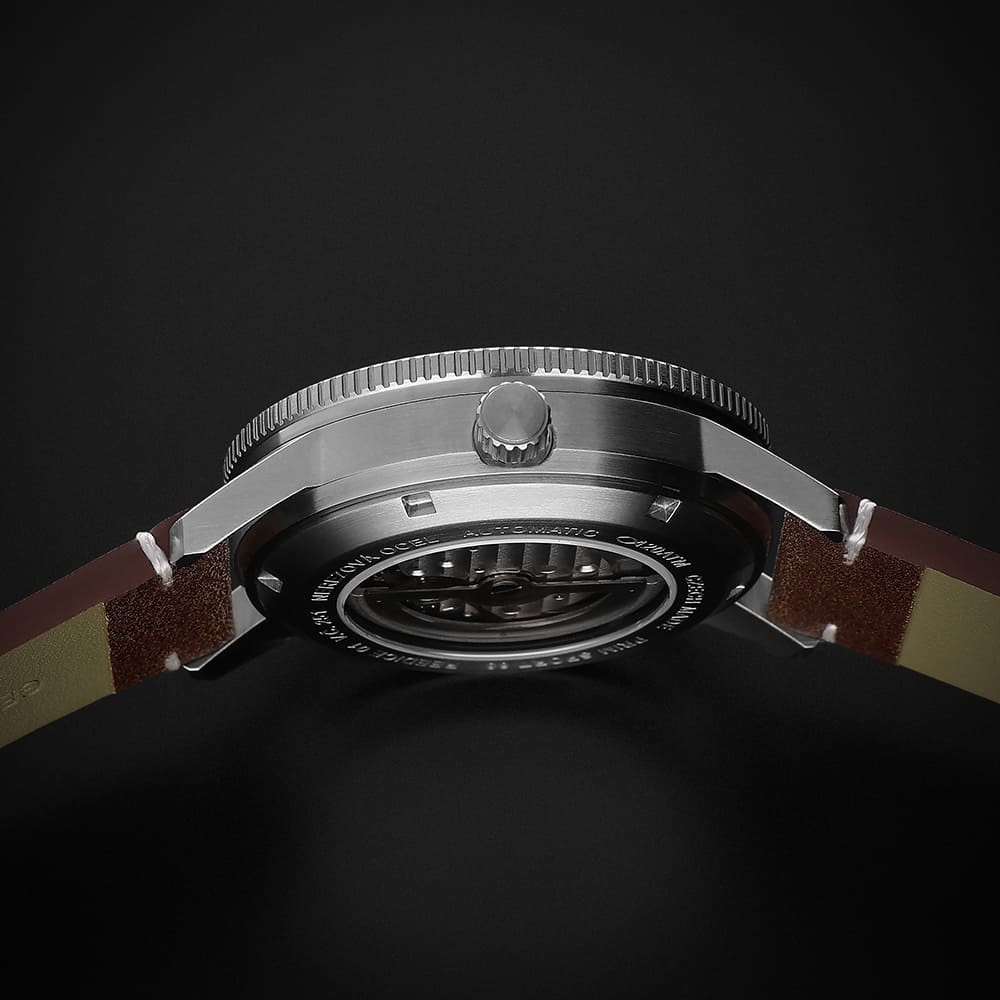 PRIM Sport 68 Automatic - F