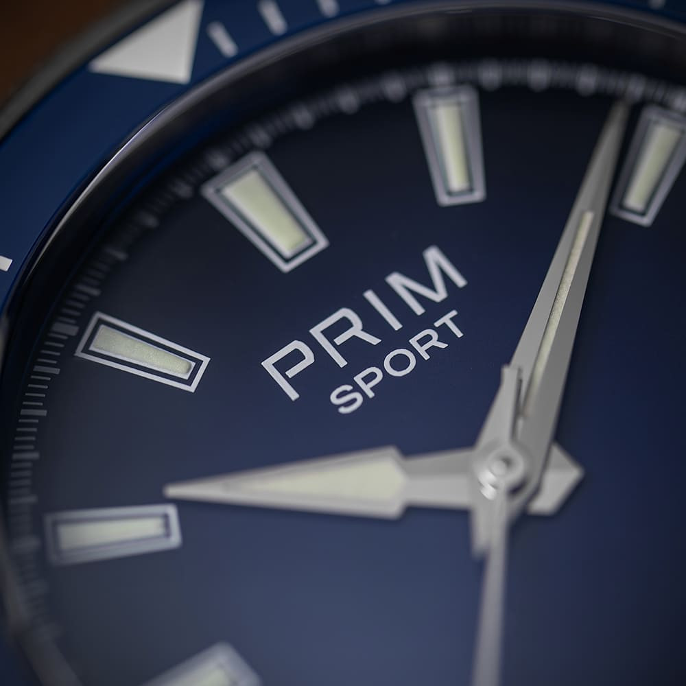 PRIM Sport 68 Automatic - F